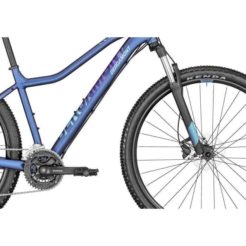 Bergamont Revox 3 29´´ Tourney 2022 Mountainbike Bergamont Revox 3 29´´ Tourney 2022 Mountainbike
