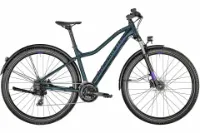 Bergamont Revox 3 FMN EQ dark petrol/violet/green (shiny) 27,5" Diamant Bergamont Revox 3 FMN EQ dark petrol/violet/green (shiny) 27,5" Diamant