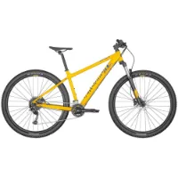 Bergamont Revox 4 29´´ Altus 2022 Mountainbike Bergamont Revox 4 29´´ Altus 2022 Mountainbike
