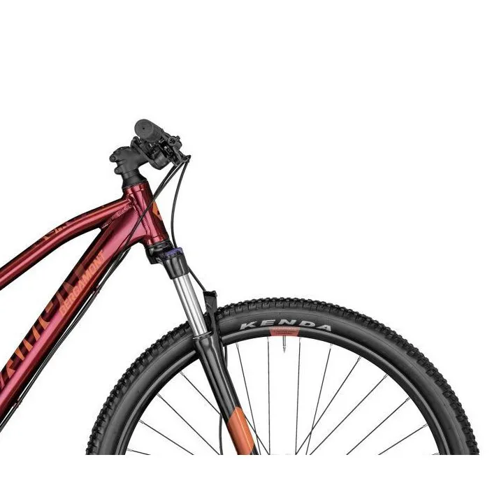 Bergamont Revox 4 29´´ Altus 2022 Mountainbike Bergamont Revox 4 29´´ Altus 2022 Mountainbike