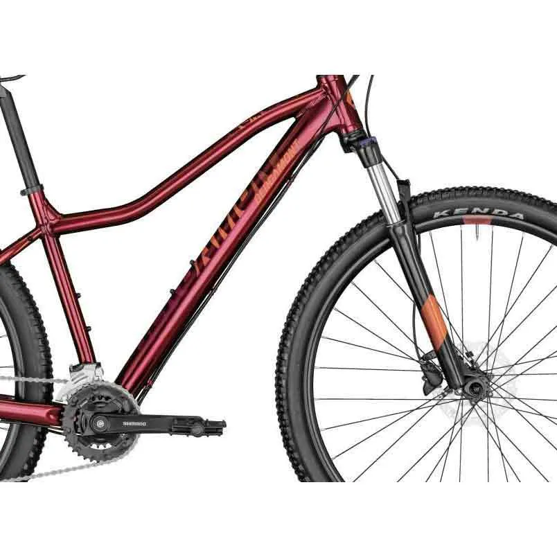 Bergamont Revox 4 29´´ Altus 2022 Mountainbike Bergamont Revox 4 29´´ Altus 2022 Mountainbike
