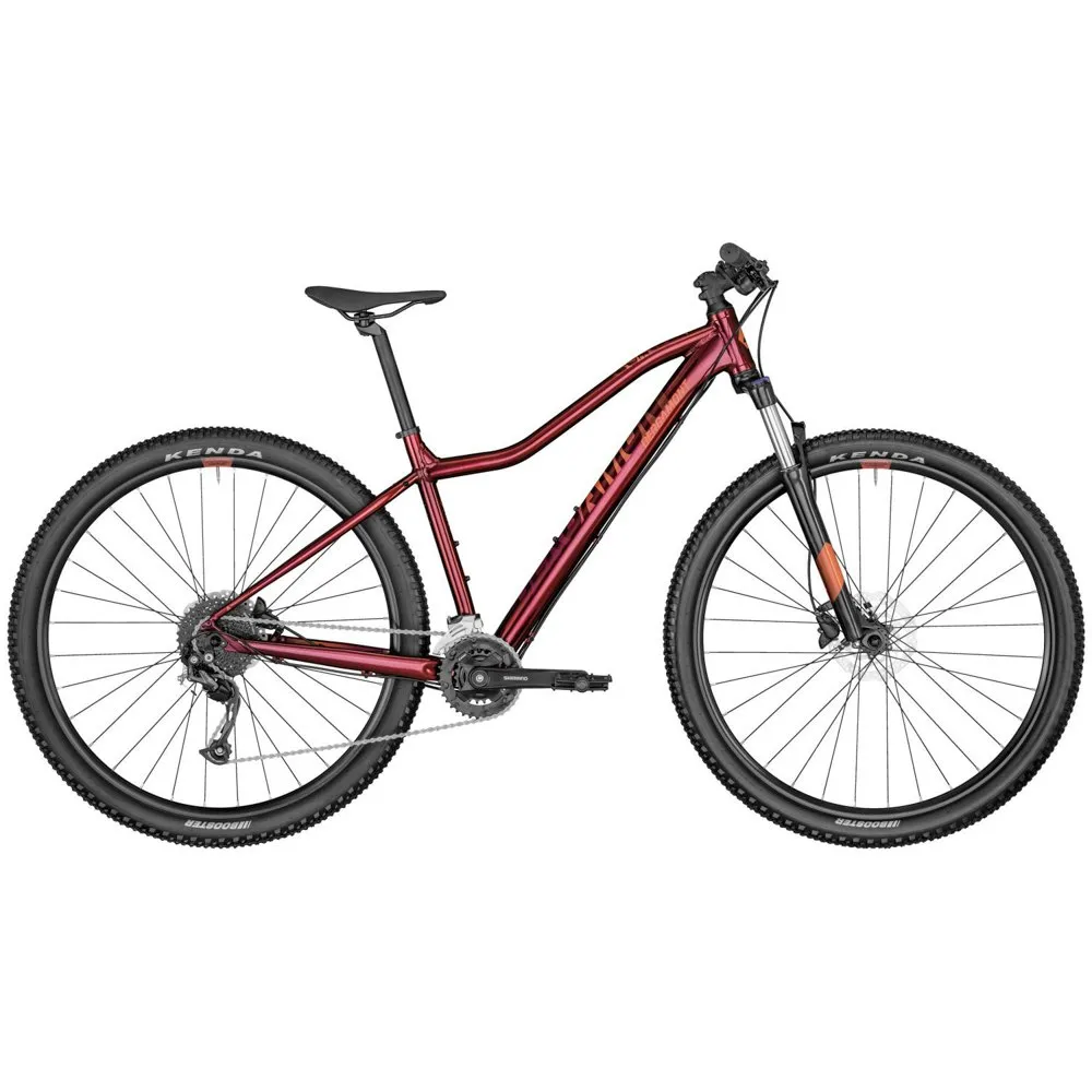 Bergamont Revox 4 29´´ Altus 2022 Mountainbike Bergamont Revox 4 29´´ Altus 2022 Mountainbike