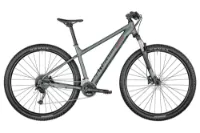 Bergamont Revox 4 grey medium grey/black/orange (matt) 29" Diamant Bergamont Revox 4 grey medium grey/black/orange (matt) 29" Diamant