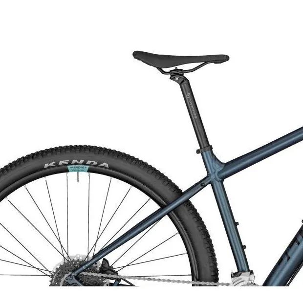 Bergamont Revox 5 29´´ Alivio Shadow 2022 Mountainbike, Flaky petrol, XL9 Bergamont Revox 5 29´´ Alivio Shadow 2022 Mountainbike, Flaky petrol, XL9