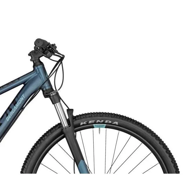 Bergamont Revox 5 29´´ Alivio Shadow 2022 Mountainbike, Flaky petrol, XL9 Bergamont Revox 5 29´´ Alivio Shadow 2022 Mountainbike, Flaky petrol, XL9