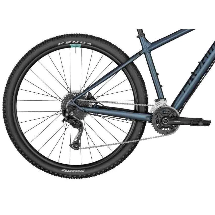 Bergamont Revox 5 29´´ Alivio Shadow 2022 Mountainbike, Flaky petrol, XL9 Bergamont Revox 5 29´´ Alivio Shadow 2022 Mountainbike, Flaky petrol, XL9
