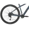 Bergamont Revox 5 29´´ Alivio Shadow 2022 Mountainbike, Flaky petrol, XL9