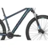 Bergamont Revox 5 29´´ Alivio Shadow 2022 Mountainbike, Flaky petrol, XL9