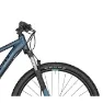 Bergamont Revox 5 29´´ Alivio Shadow 2022 Mountainbike, Flaky petrol, XL9