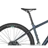 Bergamont Revox 5 29´´ Alivio Shadow 2022 Mountainbike, Flaky petrol, XL9