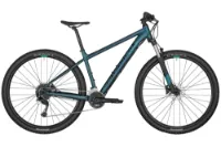 Bergamont Revox 5 flaky petrol (matt) 29" Diamant Bergamont Revox 5 flaky petrol (matt) 29" Diamant