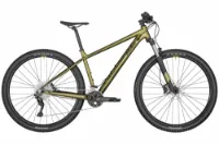 Bergamont Revox 6 dark gold (shiny) 29" Diamant Bergamont Revox 6 dark gold (shiny) 29" Diamant
