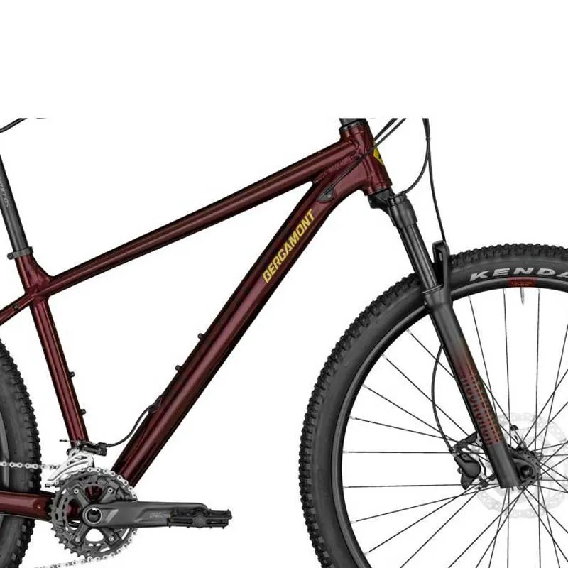 Bergamont Revox 7 29´´ Deore 2022 Mountainbike Bergamont Revox 7 29´´ Deore 2022 Mountainbike