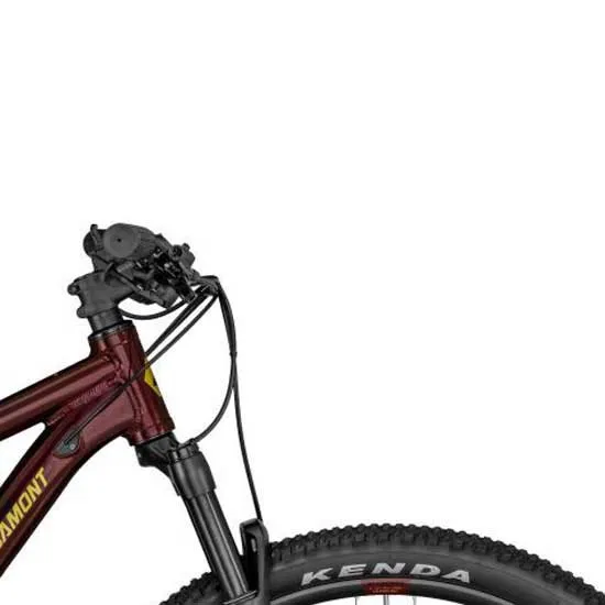 Bergamont Revox 7 29´´ Deore 2022 Mountainbike Bergamont Revox 7 29´´ Deore 2022 Mountainbike