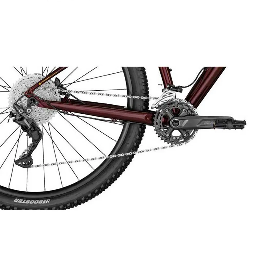 Bergamont Revox 7 29´´ Deore 2022 Mountainbike Bergamont Revox 7 29´´ Deore 2022 Mountainbike