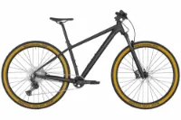 Bergamont Revox 8 black (matt) 29" Diamant Bergamont Revox 8 black (matt) 29" Diamant