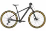 Bergamont Revox 8 black (matt) 29" Diamant, Hersteller-black (matt), L