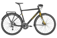 Bergamont Sweep 6 EQ black (shiny) 2022 28" Diamant Bergamont Sweep 6 EQ black (shiny) 2022 28" Diamant