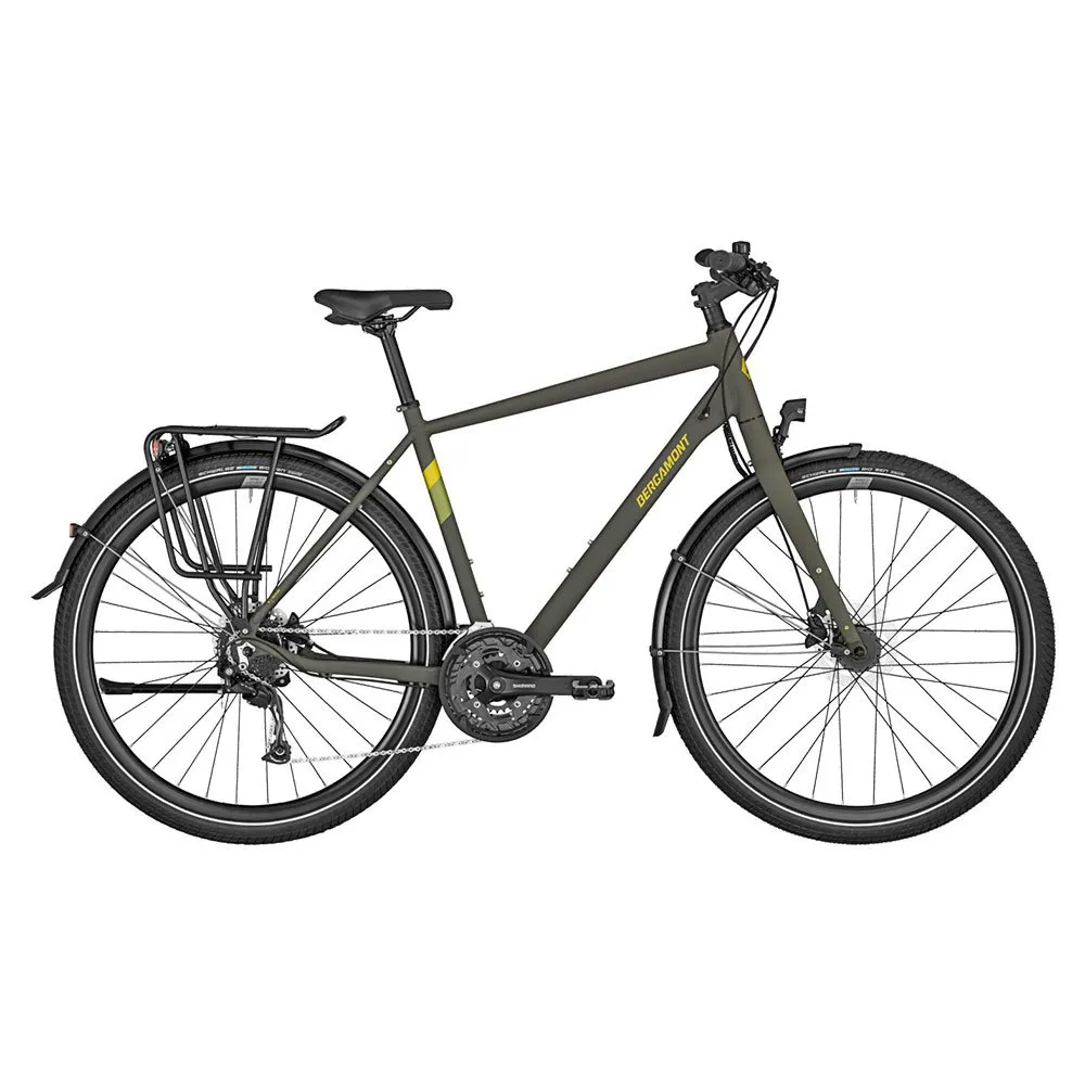 Bergamont Vitess 6 Gent 28´´ Rd-m3100 2024 Fahrrad, Matt dark grey, 52 Bergamont Vitess 6 Gent 28´´ Rd-m3100 2024 Fahrrad, Matt dark grey, 52
