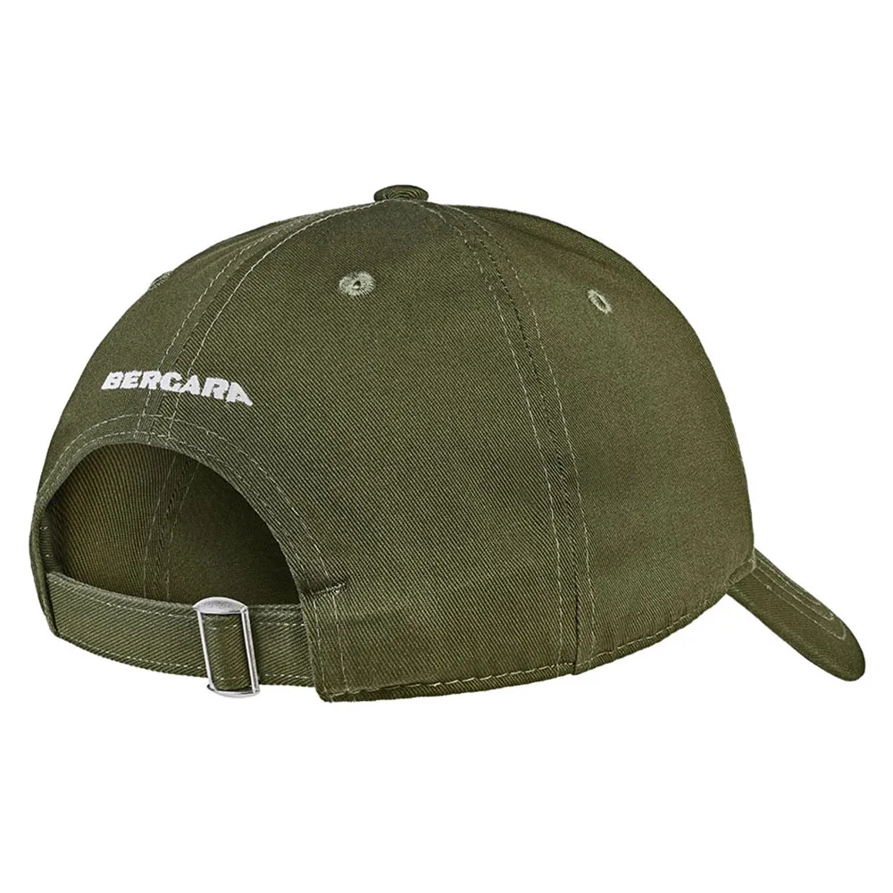 Bergara Akun Kappe, Khaki Bergara Akun Kappe, Khaki