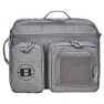 Bergara Base Camp 25l Rucksack, Grey
