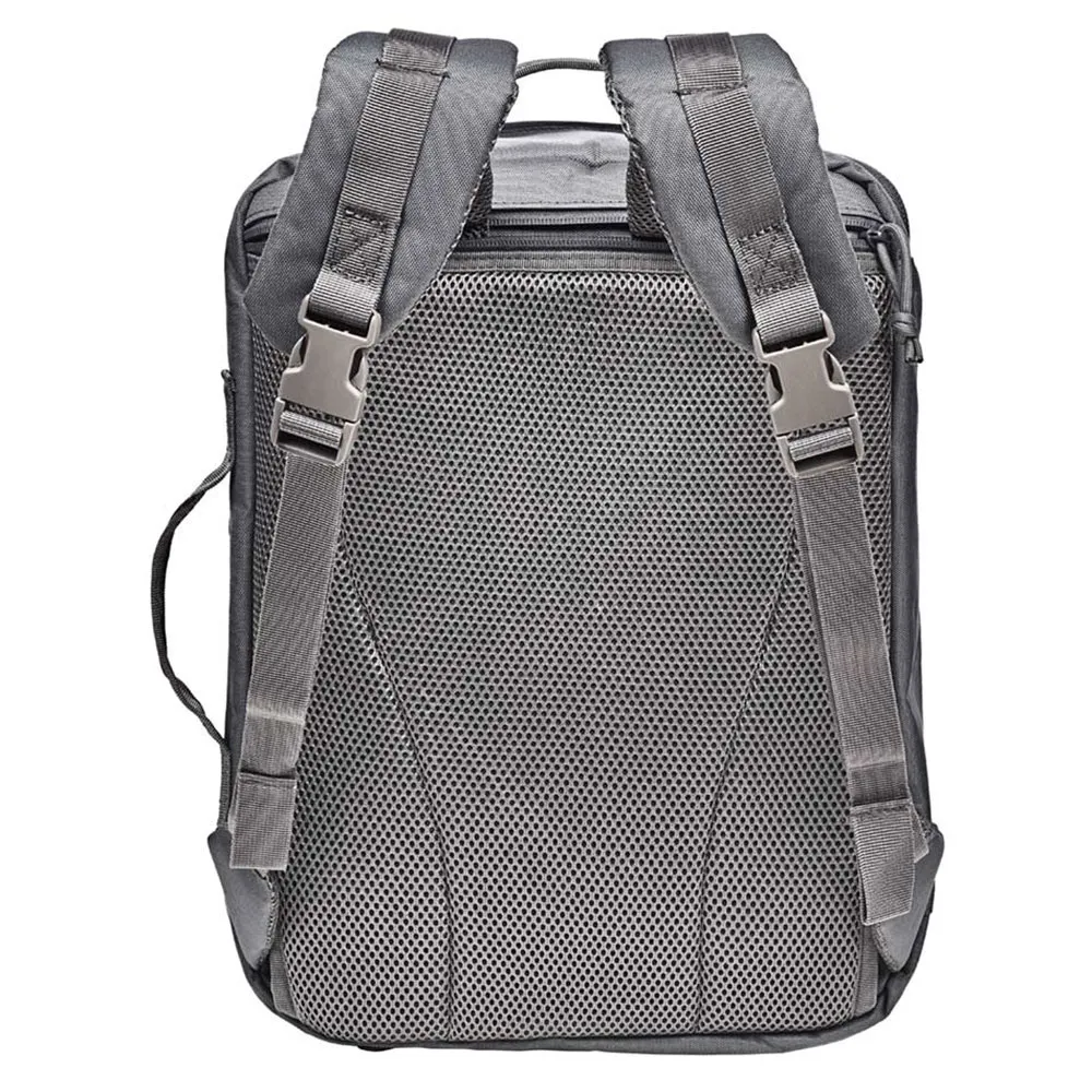 Bergara Base Camp 25l Rucksack, Grey Bergara Base Camp 25l Rucksack, Grey