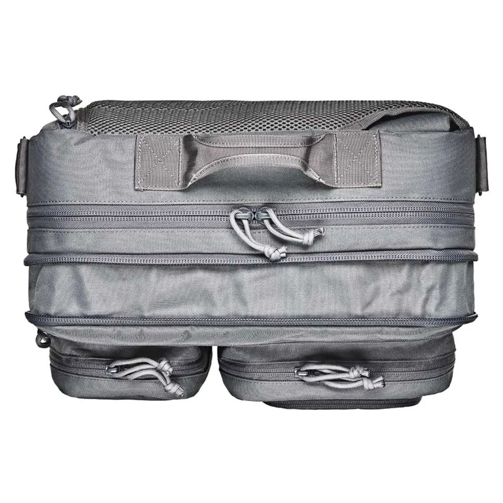 Bergara Base Camp 25l Rucksack, Grey Bergara Base Camp 25l Rucksack, Grey