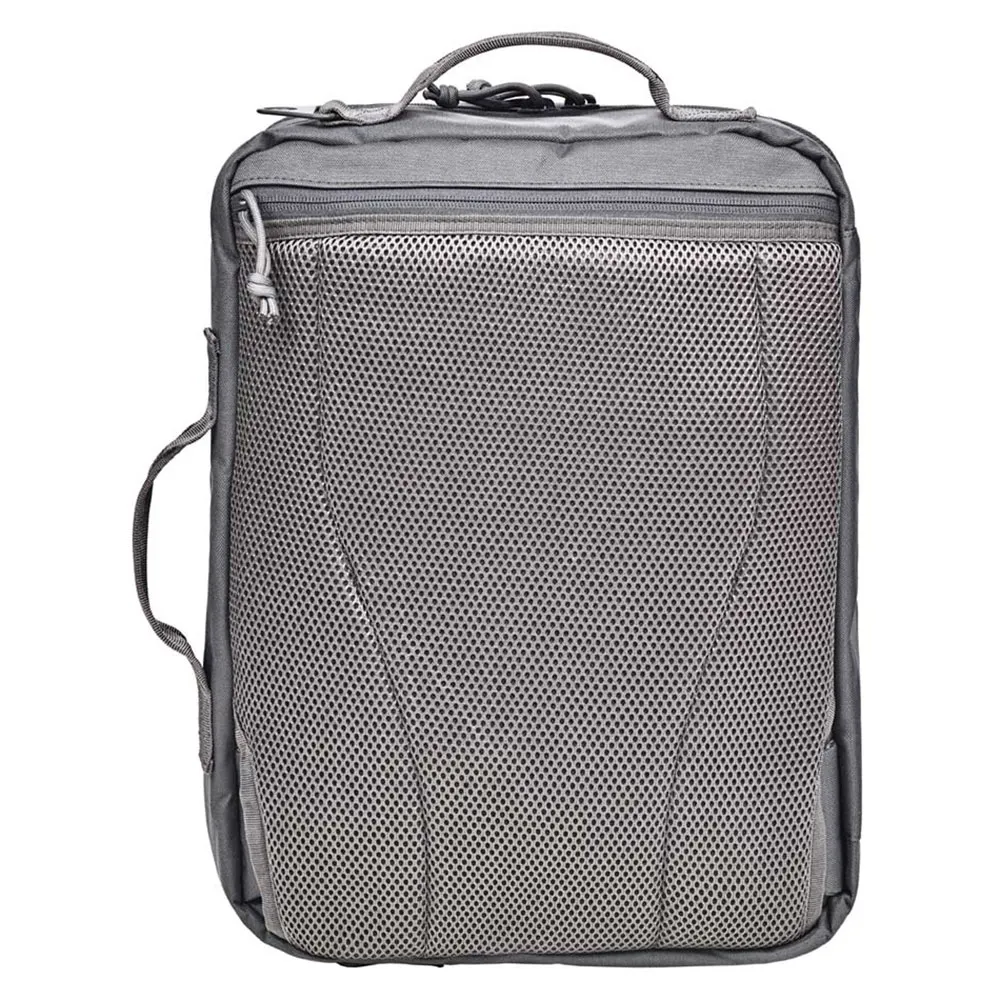 Bergara Base Camp 25l Rucksack, Grey Bergara Base Camp 25l Rucksack, Grey
