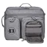 Bergara Base Camp 25l Rucksack, Grey