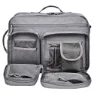 Bergara Base Camp 25l Rucksack, Grey