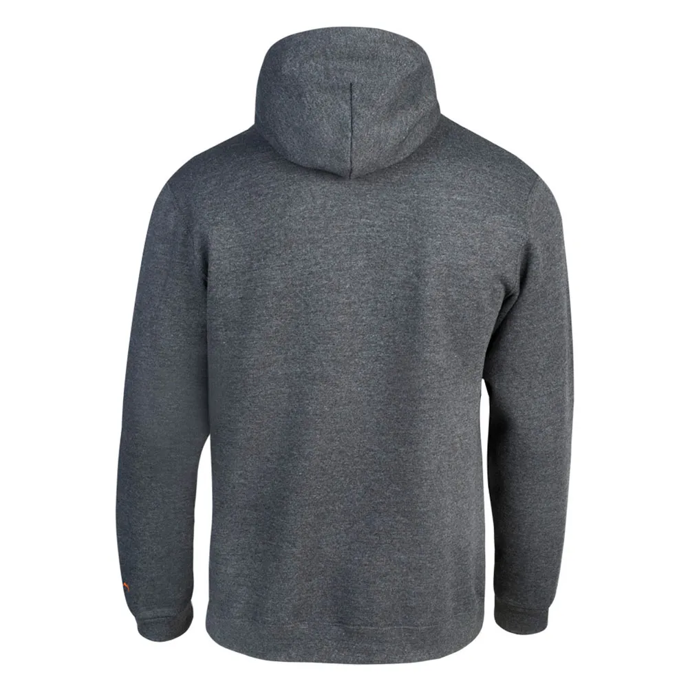 Bergara Circle Distress Kapuzenpullover