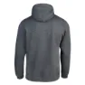 Bergara Circle Distress Kapuzenpullover