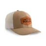 Bergara Denali Kappe, Khaki