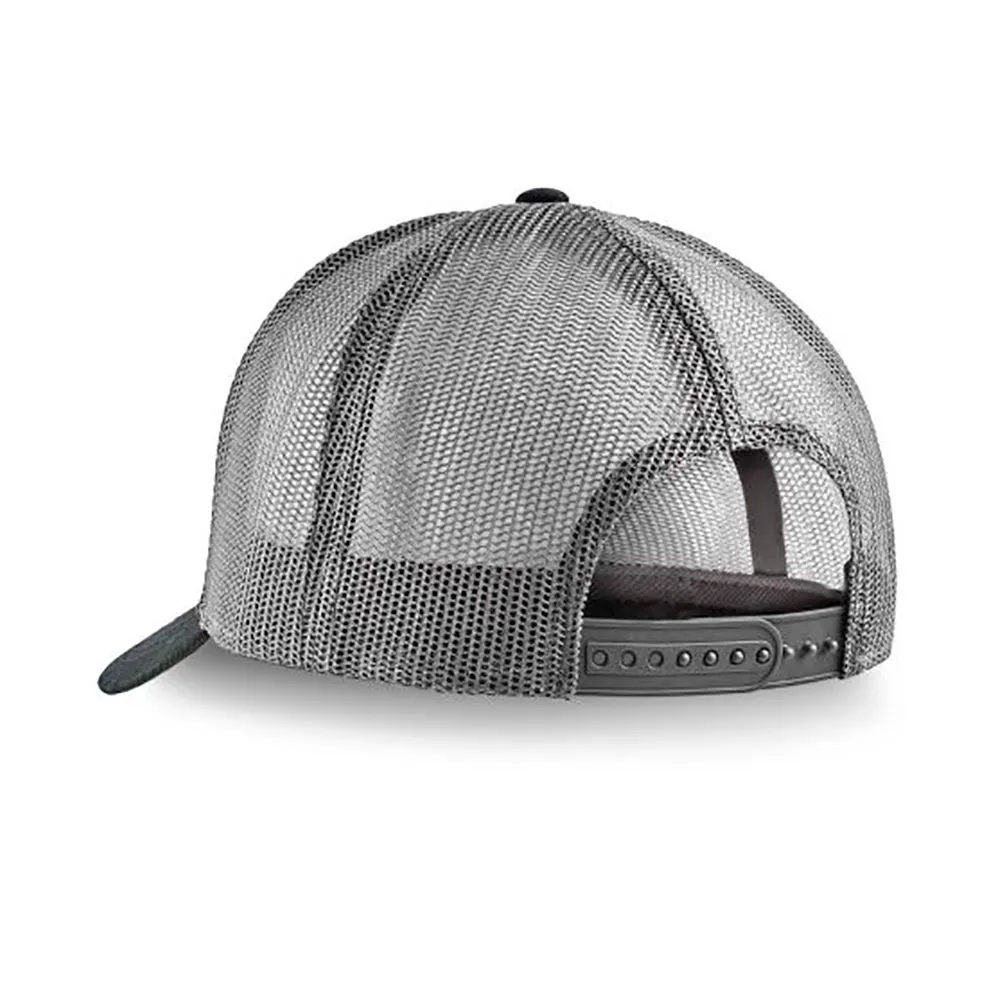 Bergara Kenai Kappe, Grey Bergara Kenai Kappe, Grey