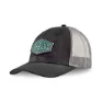 Bergara Kenai Kappe, Grey