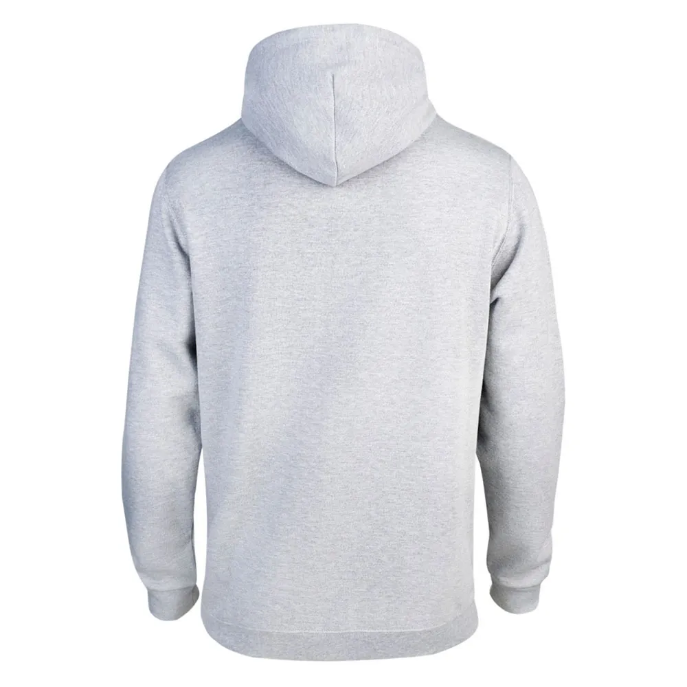 Bergara Mountain Badge Kapuzenpullover Bergara Mountain Badge Kapuzenpullover