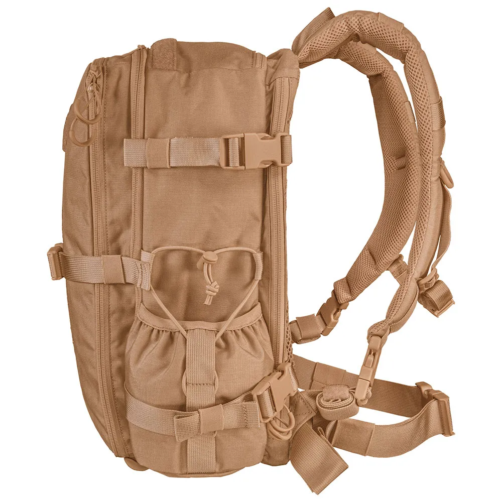 Bergara Tactical 20l Rucksack, Sand Bergara Tactical 20l Rucksack, Sand