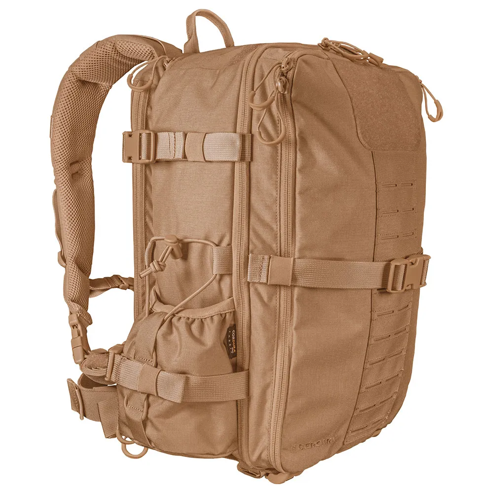 Bergara Tactical 20l Rucksack, Sand Bergara Tactical 20l Rucksack, Sand