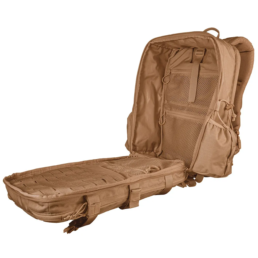 Bergara Tactical 20l Rucksack, Sand Bergara Tactical 20l Rucksack, Sand