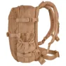 Bergara Tactical 20l Rucksack, Sand