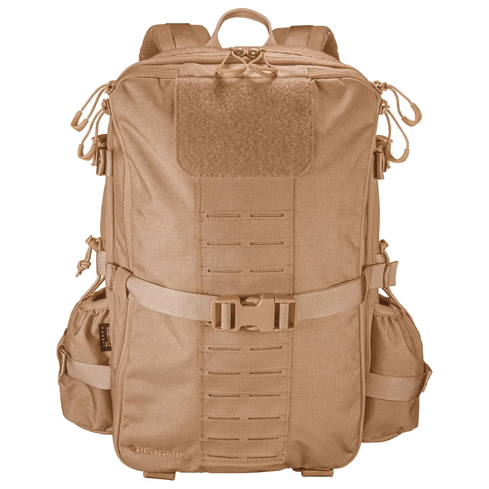 Bergara Tactical 20l Rucksack, Sand Bergara Tactical 20l Rucksack, Sand