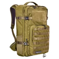 Bergara Traveller 30l Rucksack Bergara Traveller 30l Rucksack