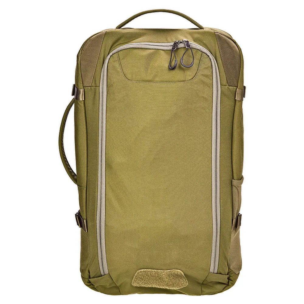 Bergara Traveller 30l Rucksack, Khaki Bergara Traveller 30l Rucksack, Khaki