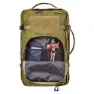 Bergara Traveller 30l Rucksack, Khaki