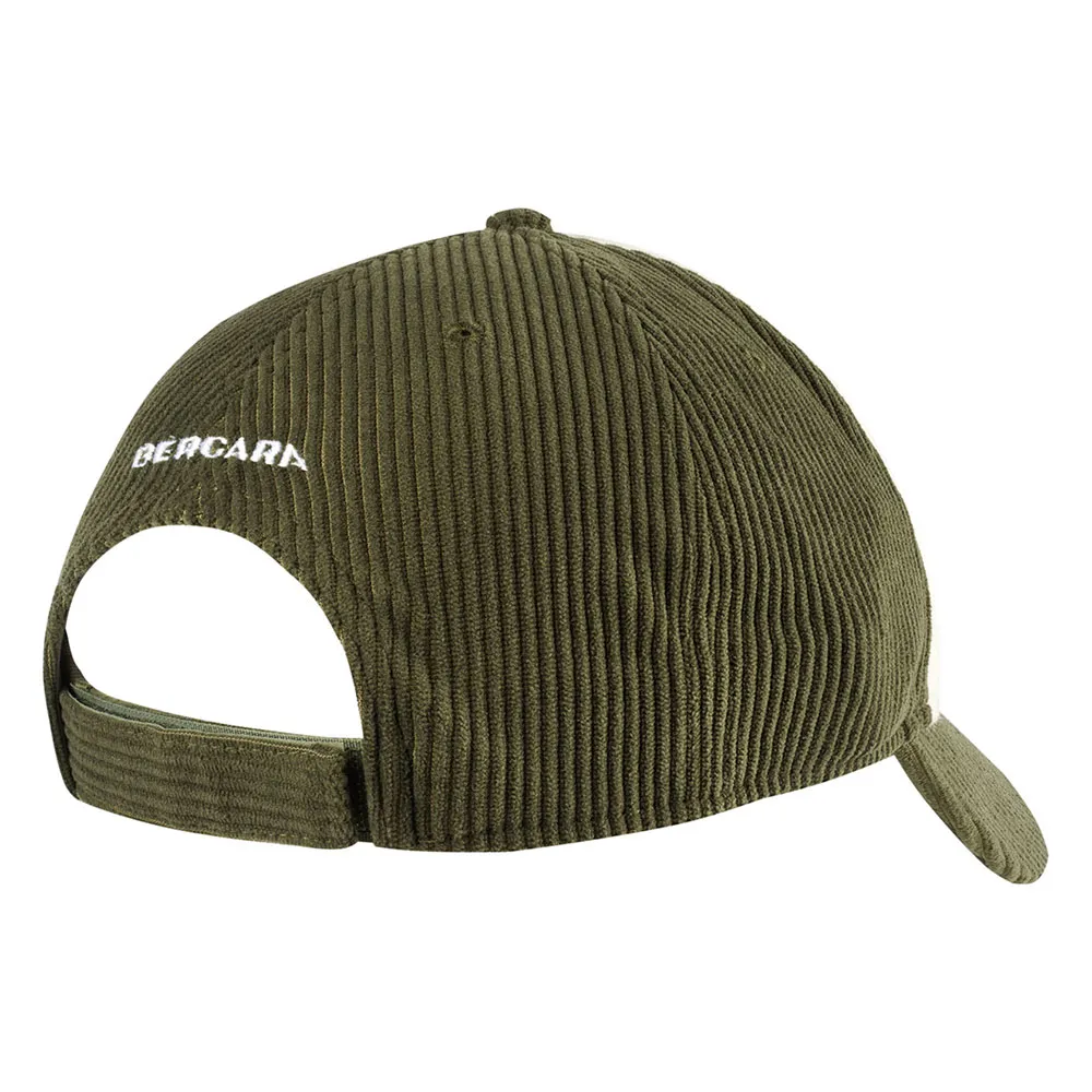Bergara Umak Kappe, Khaki Bergara Umak Kappe, Khaki