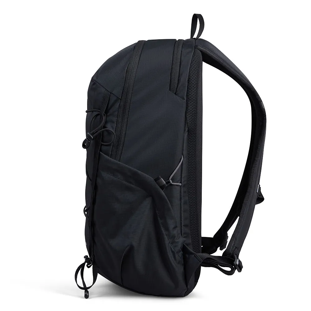 Berghaus 24/7 18l Rucksack, Black / black Berghaus 24/7 18l Rucksack, Black / black
