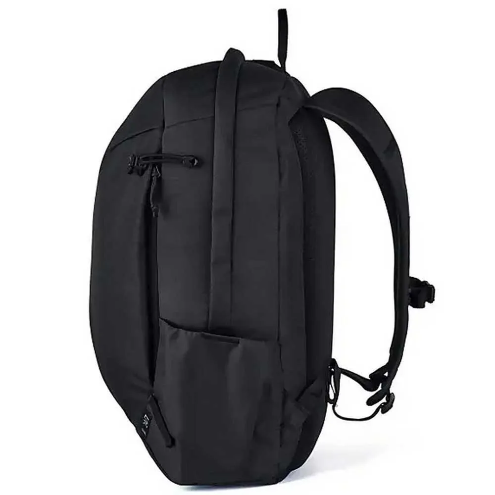 Berghaus 24/7 25l Rucksack, Black Berghaus 24/7 25l Rucksack, Black