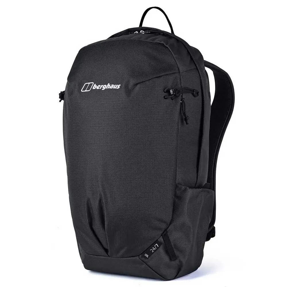 Berghaus 24/7 25l Rucksack, Black Berghaus 24/7 25l Rucksack, Black