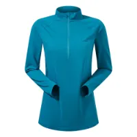 Berghaus 24/7 Maternity Halbreißverschluss-langarm-t-shirt