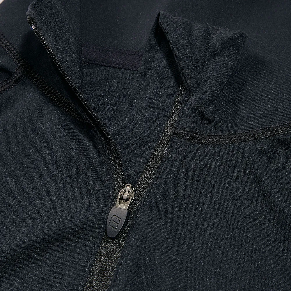 Berghaus 24/7 Maternity Halbreißverschluss-langarm-t-shirt Berghaus 24/7 Maternity Halbreißverschluss-langarm-t-shirt